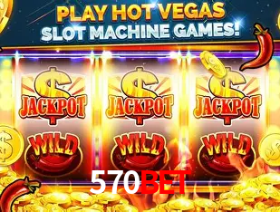 Weekend Specials 570bet