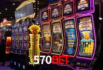 Platform Technology 570bet