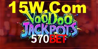 Daily Bonuses 570bet
