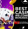 Exclusive Offers 570bet
