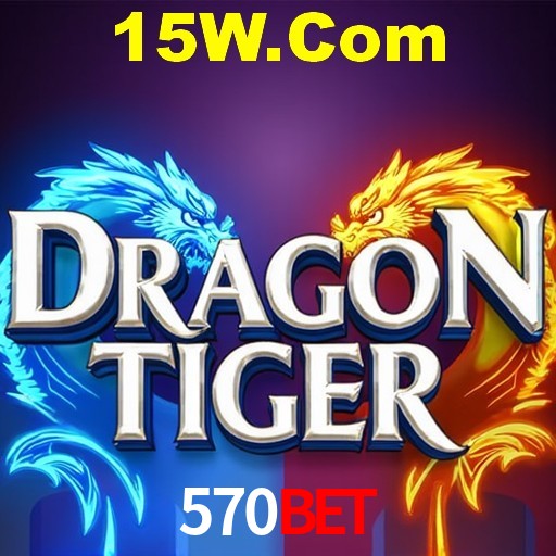 Game Providers 570bet